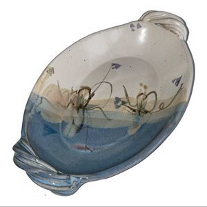 Groveland Hill Pottery, Lowry Made in USA